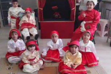 مرکز توانبخش توان مهر